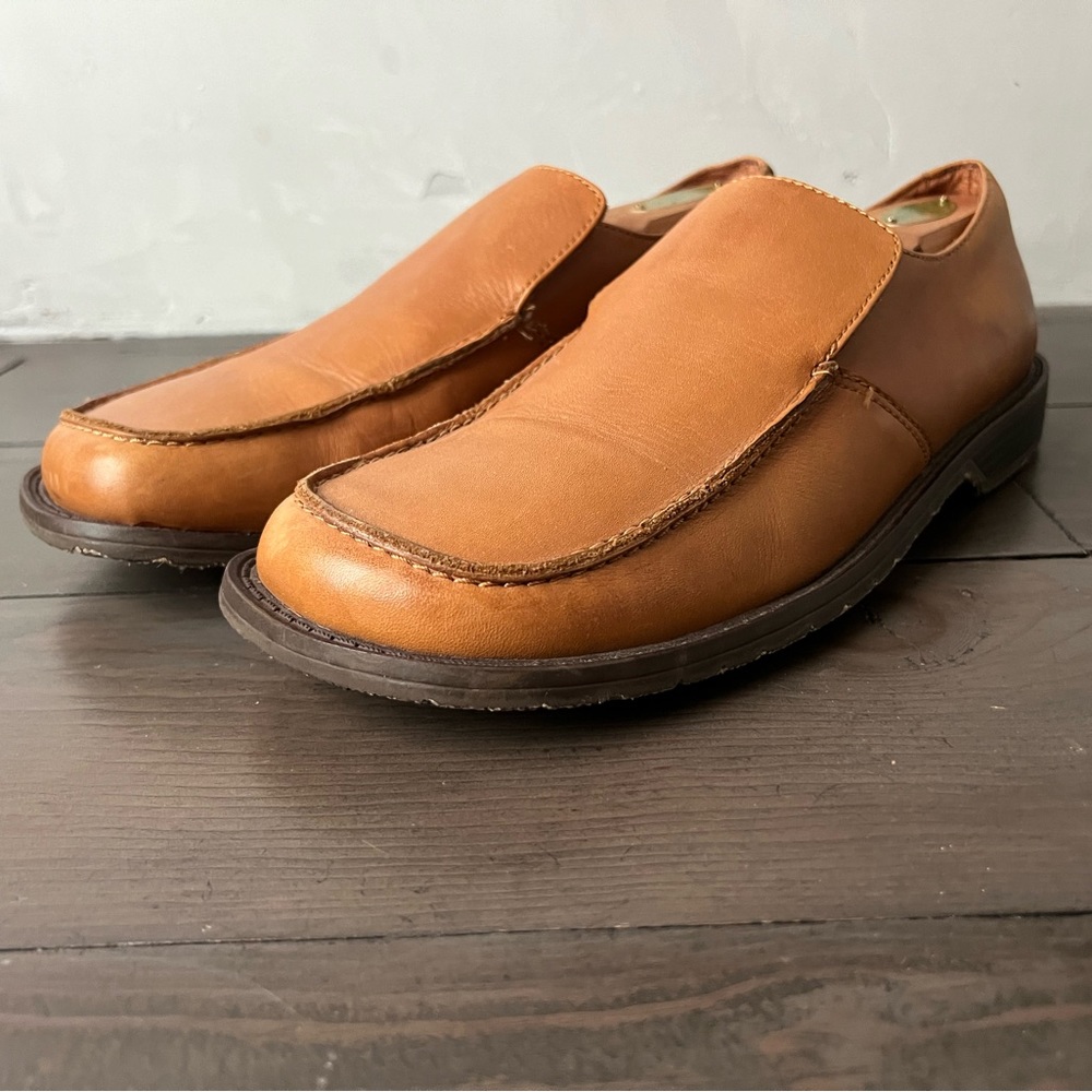 Steve Madden Mitchim Moccasins 8
